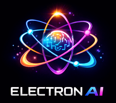 Electron AI logo